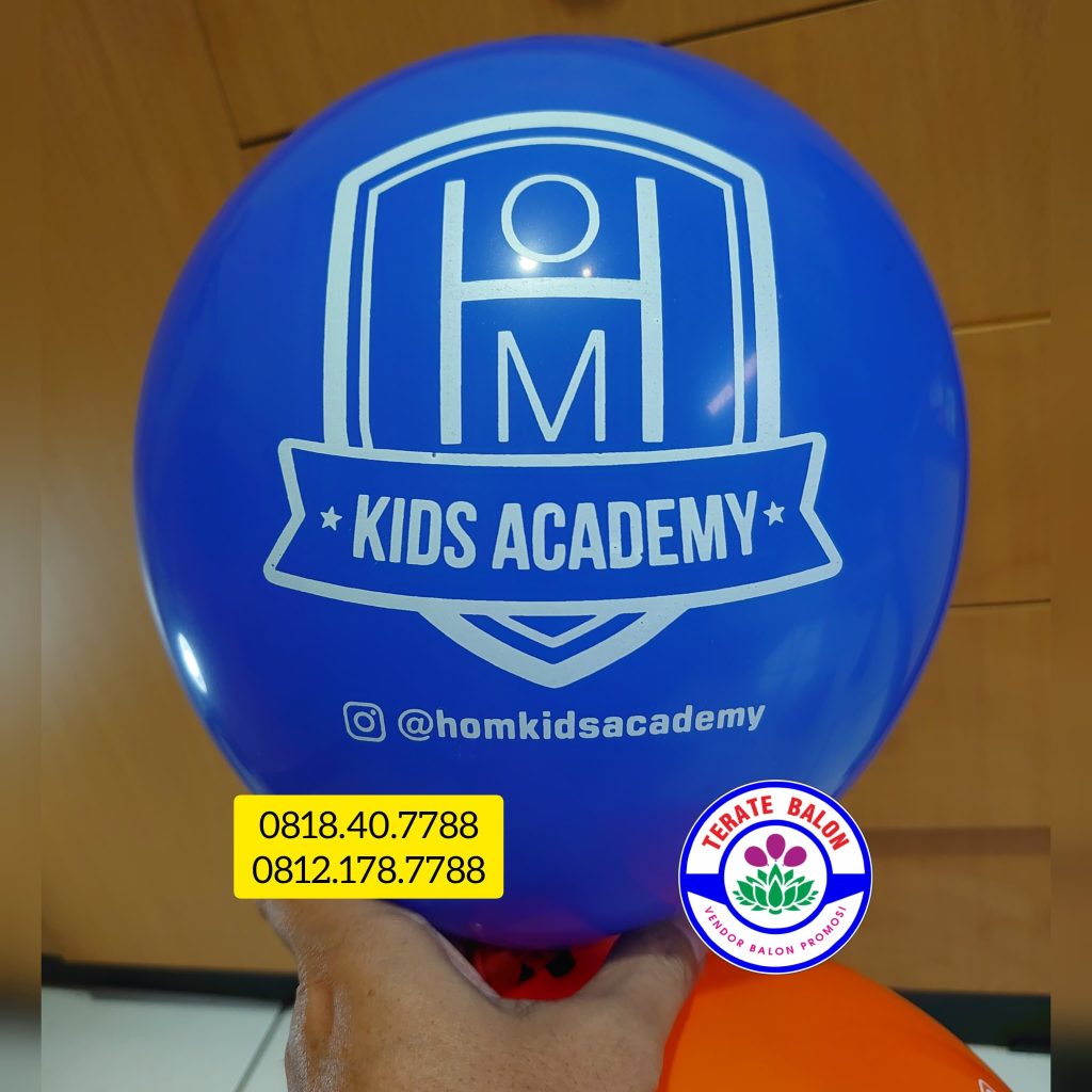 balon printing murah
